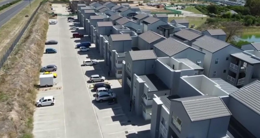 2 Bedroom Property for Sale in Klein Parys Western Cape